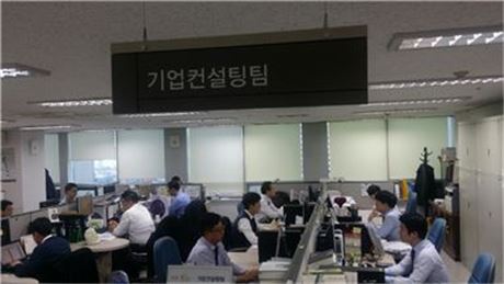 [新금융명가탐구]국민銀, 가업승계 컨설팅…정예요원이 뛴다