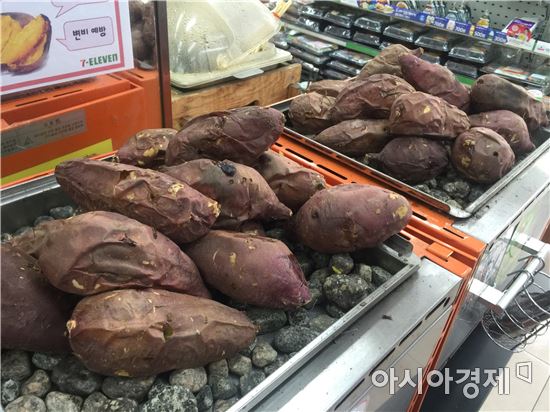 군고구마 장수 실종사건…기자가 찾아낸 여기