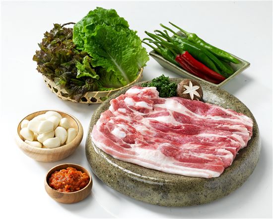 삼겹살과 상추는 찰떡궁합…벤조피렌 독성 낮춰