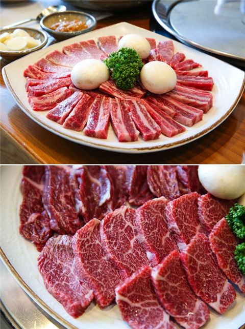 울산동구일산지, 최고급 한우만을 고집하는 맛집 즐길 수 있어, 프리미엄 한우전문점