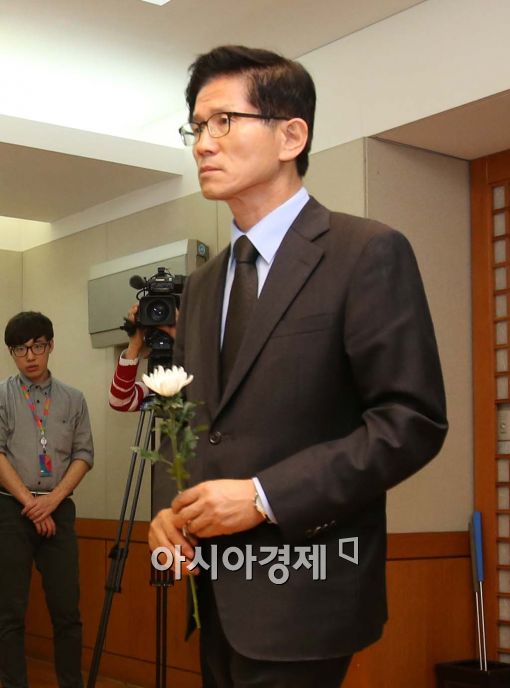 황교안 탄핵 요구에 김문수 朴 졸속 탄핵에 황교안까지…이런 야당 탄핵해야