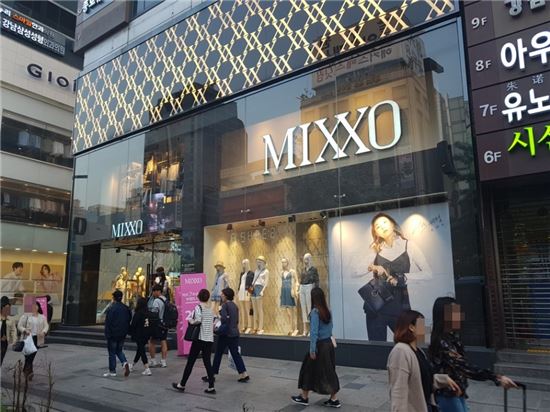 강남 파이 키운다 올리브영, 메가스토어 강남점 9월 오픈