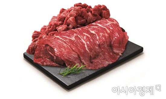 이마트, 한우 전품목 40% 할인