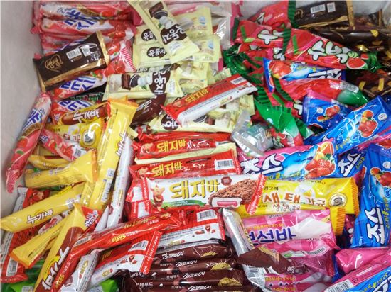 아이스크림 가격 다 오른다…빙과업체 눈치보며 인상카드 만지작(종합)