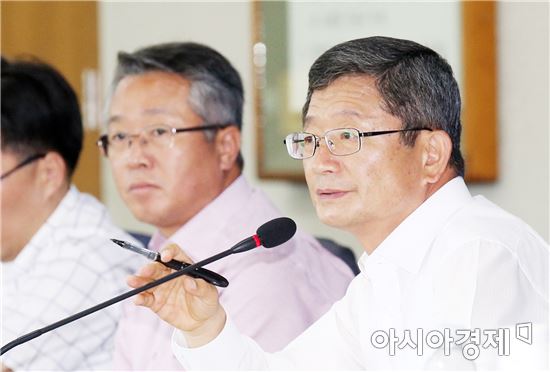 전남도 사업소·출연기관과도 일자리 정책 집중