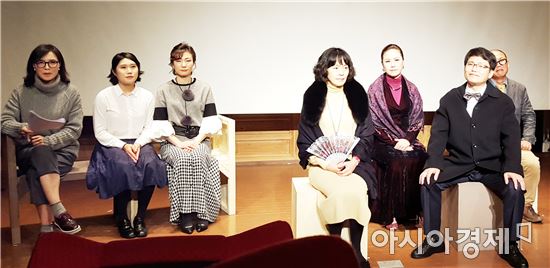 희망문화협동조합 시민연극 교실, 연극여행 3기 모집