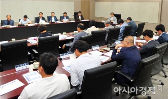 바카라사이트 홈런, ‘임시 교무위원회의’ 개최