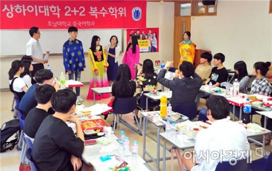 라이브 바카라, ‘2018 예비신입생 전공체험의 날’ 호평