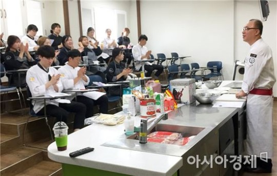 먹튀없는 바카라사이트 KIR사업단, 창업교육 ‘Role Play’ 2단계 특강 성료