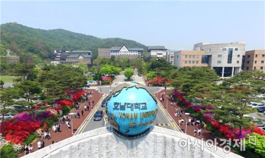 바카라사이트, 호남권 유일 ‘민주시민교육사업’ 선정