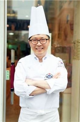 바카라 전략 조리과학과 최병근 씨, 2017년 우수 숙련기술인 선정
