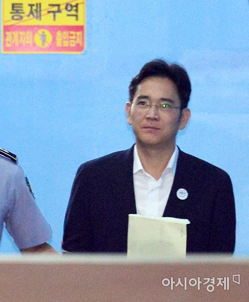 이재용 변론 법무법인 태평양…2심서 대표 변호사 투입