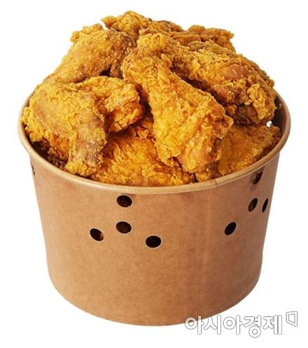 대형마트 치킨 배달왔어요…조리식품 배달 수요 급증