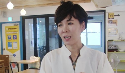 [심리카페 멘토]제가 경험한 치유법으로 같은 처지 사람들을 돕고 싶었죠