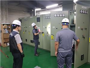전기안전公, 24시간 전기고장 긴급복구 에버 서비스 개시