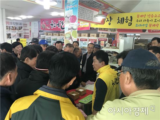 부안군, 도시민 어촌유치 정착인구 증대 총력