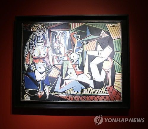 5000억원 살바토르 문디…역대 가장 비싼 그림 탑5는?