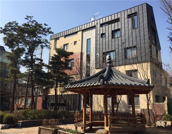 한국타이어, 청년 대상 사회주택 보금자리 입주자 모집