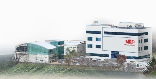 [CEO인터뷰] 이진 엠케이전자 대표 “본딩와이어 부문 글로벌 1위 도약”