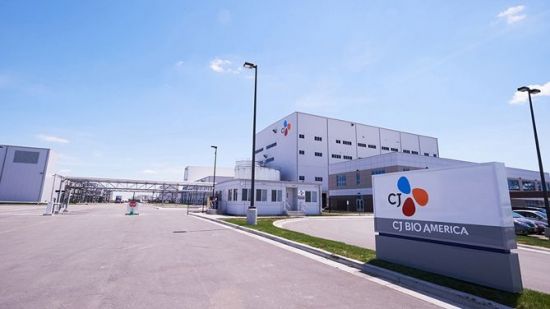 CJ제일제당, 미국 공장 5000만달러 투자…사료용 아미노산 사업 강화