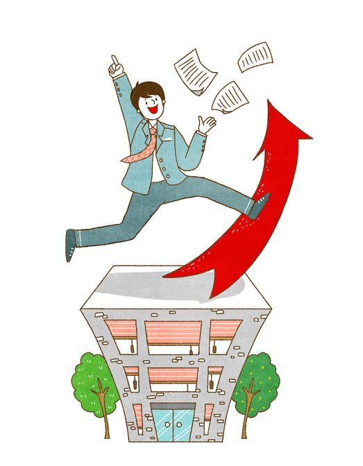 최저임금 인상에 혹시 내 월급도?…직장인 기대감↑