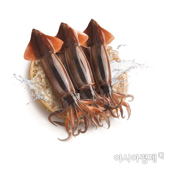 씨 마른 오징어, 마리당 2만원 금징어 됐다…식당가 발동동 튀김값도↑