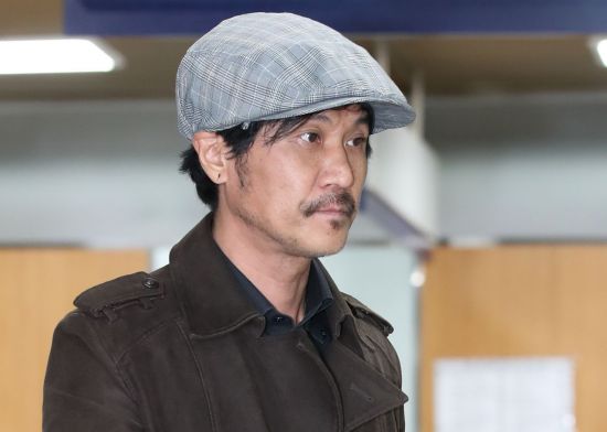 이주노, 과거 후배들에 존경과 무서움 함께 받아…건달에 맞서 몸 사리지 않았다