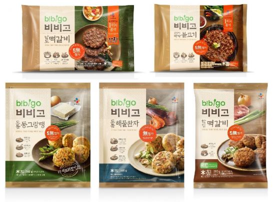 3040 주부의 반란 올 설에는 간편식으로 상차림…비비고 한식반찬 인기