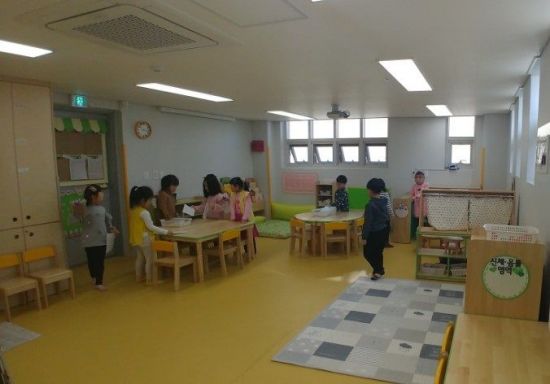 영등포구 국공립 어린이집 9곳 문 열었다