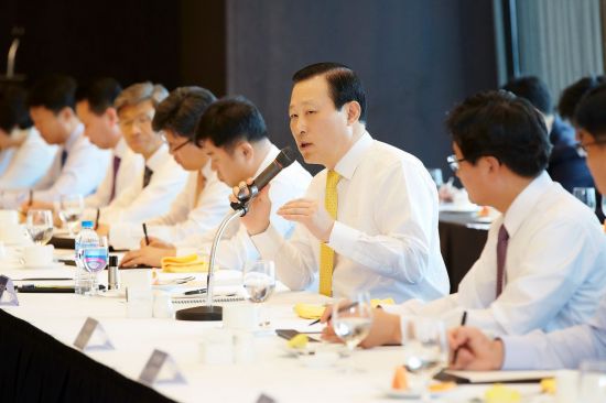 기업은행, 현장경영 프로그램 가동