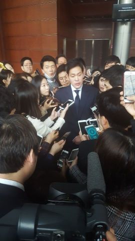 신세계 하남 온라인센터, 주민들과 충분한 대화