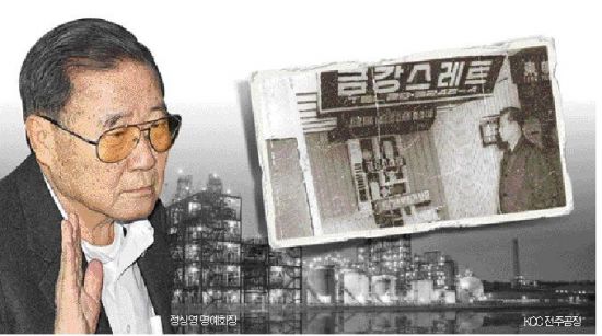 ‘산업보국’으로 일군 60년…KCC ‘100년 기업’ 도전장