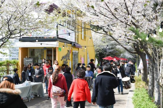 겸재책거리축제