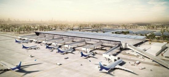 인천공항, 1400억 규모 쿠웨이트공항 운영사업 수주