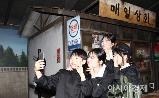  “어머니, 고맙습니다”,  함평나비축제 문화유물전시관 ‘대박’