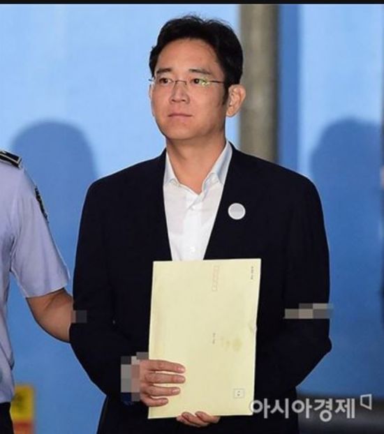 삼성바이오로직스 분식회계 의혹, 이재용 부회장 재판에 영향?