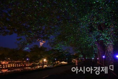 제20회 담양대나무축제, 안전·청결·친절에 반하다