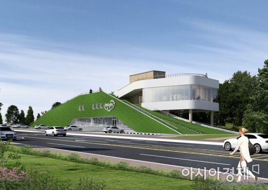 순천시, 30일 로컬푸드 직매장 2호점 ‘조례호수공원점’ 임시 개장