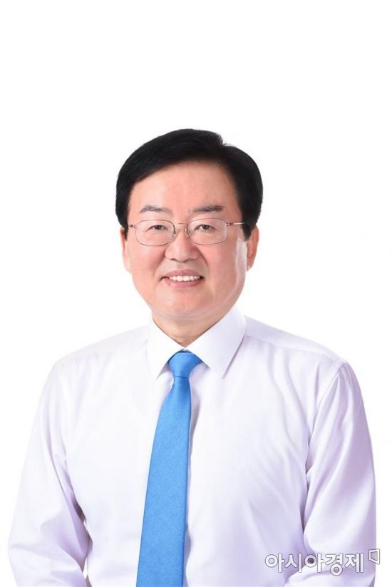 광주 북구, 찾아가는 봉사활동으로 민선 7기 업무 시작