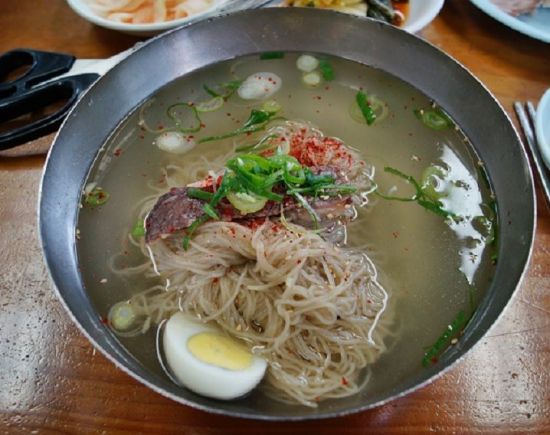 냉면 가격이 1만7천원…서울 냉면값 작년보다 10% 더 올랐다