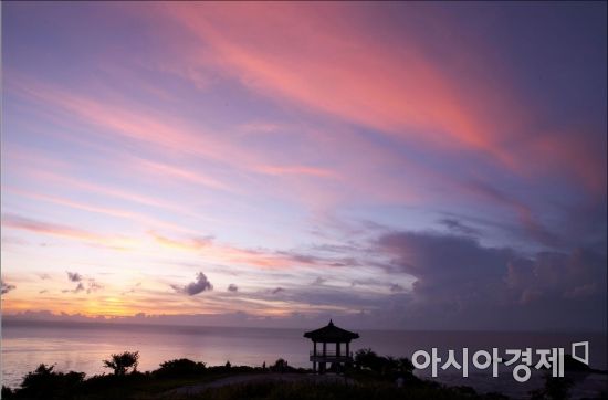 영광군 “여름휴가, 힐링의 도시 영광으로”