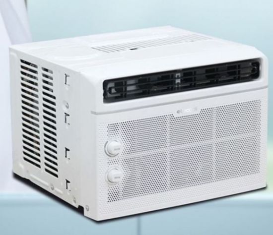 폭염에 에어컨 일주일 뒤에나 설치? 차라리 ○○○사겠다