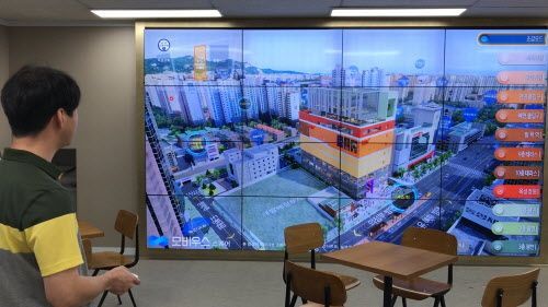 ‘디자인에이포인트’, 첨단 VR 특허 신기술로 부동산 VR 선도