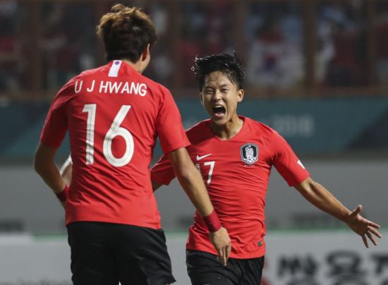 '한국vs우즈벡' 상대 전적과 경기 시간은?
