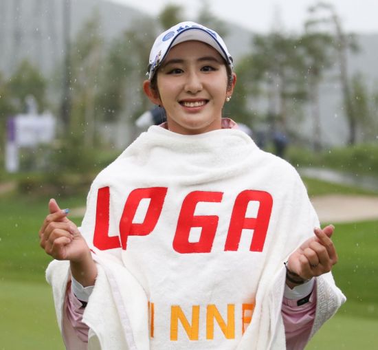 배선우 연장우승 8타 차 뒤집기 봤어?