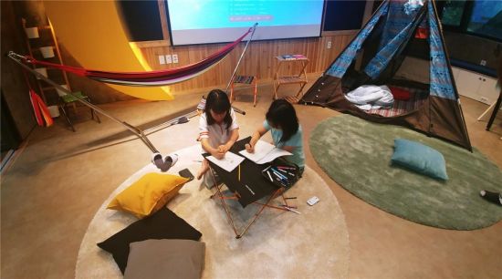 금천구 마을방과후학교 ‘나래품방과후학교지원센터’ 개소
