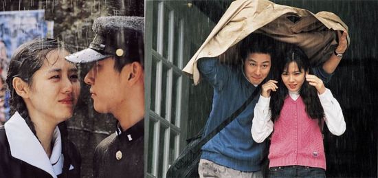 적으로 만난 옛 연인…한가위 극장가 클래식 매치