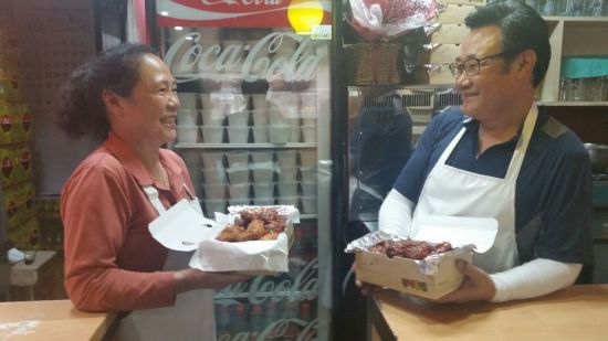 [한국의 백년가게] 대통령이 오셔도 특별 대우 안합니다