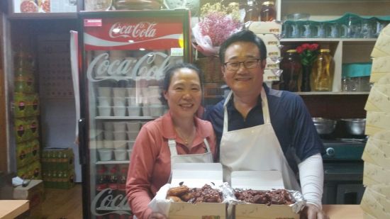 [한국의 백년가게] 대통령이 오셔도 특별 대우 안합니다