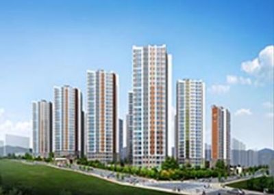 다음주 검단신도시 호반베르디움 등 6568가구 청약 나선다